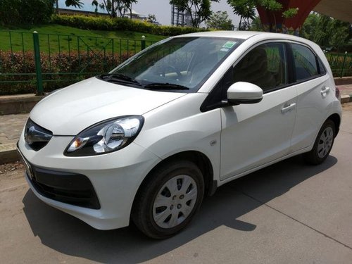 2015 Honda Brio S MT for sale