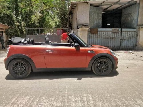 Used Mini Cooper S AT 2013 for sale