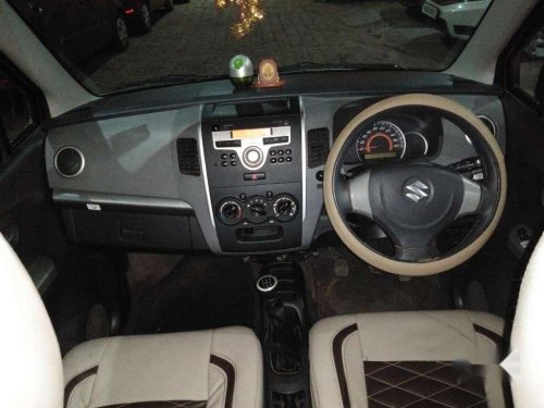 Used Maruti Suzuki Wagon R VXI 2012 for sale 