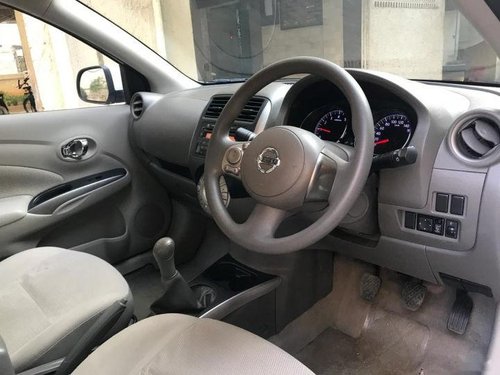 Nissan Sunny XV MT for sale