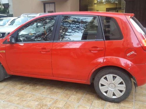 Used Ford Figo car at low price