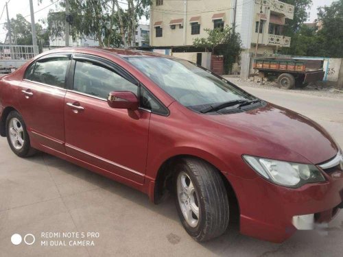 Used 2008 Honda Civic for sale