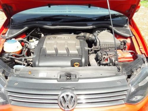 Volkswagen Polo Diesel Comfortline 1.2L for sale