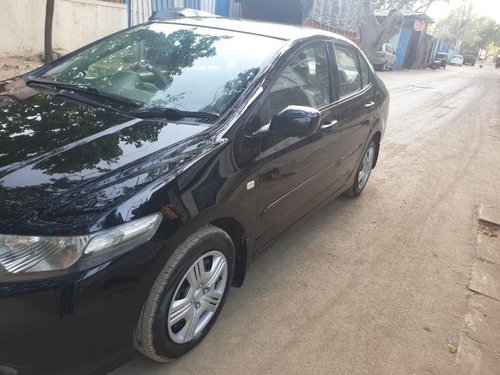 Used 2010 Honda City for sale