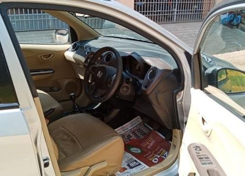 Used Honda Brio S MT car at low price