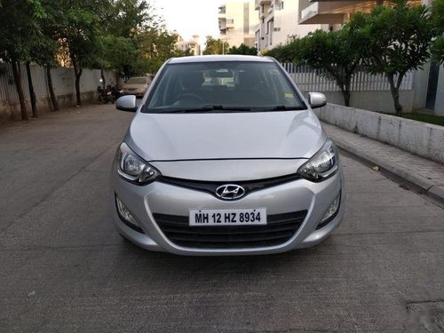 Used 2012 Hyundai i20 Sportz AT 1.4 AT for sale