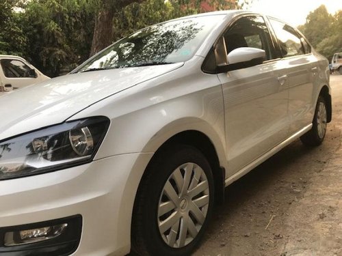 Volkswagen Vento 2013-2015 1.6 Comfortline MT 2015 for sale