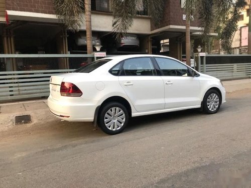 Volkswagen Vento 2013-2015 1.6 Comfortline MT 2015 for sale