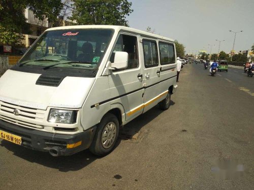 Used Tata Winger car at low price