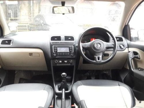 Volkswagen Polo 1.2 MPI Highline for sale