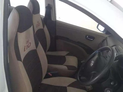 2011 Hyundai i10 for sale