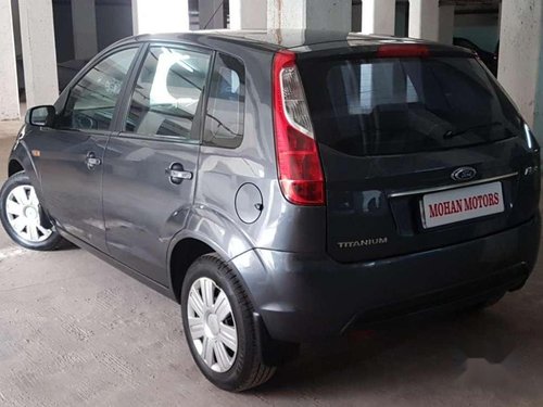 Used Ford Figo car 2010 for sale  at low price