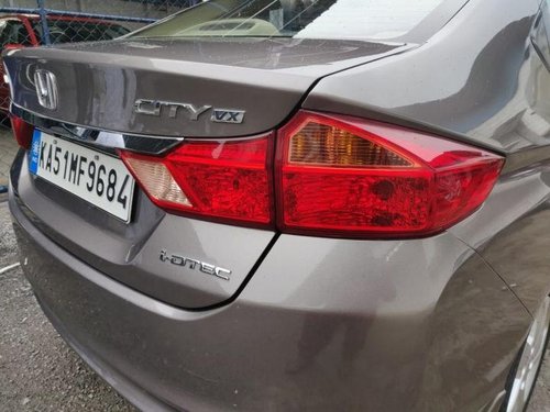 Honda City i-DTEC VX MT 2014 for sale