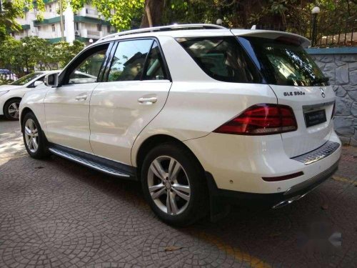 Used Mercedes Benz GLE car 2016 for sale  at low price