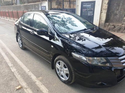 Honda City 1.5 E MT 2010 for sale