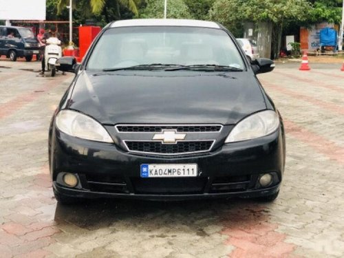 2007 Chevrolet Optra Magnum 2.0 LS MT for sale at low price