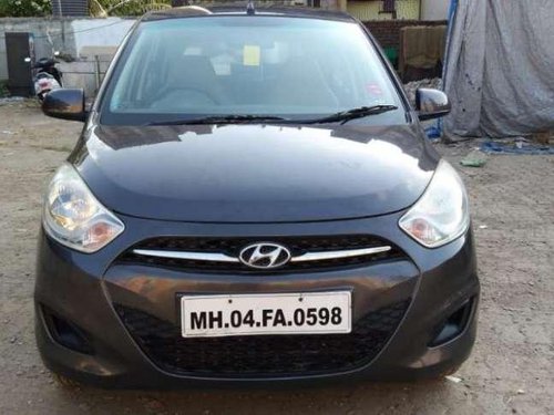 Used Hyundai i10 car 2011 for sale  at low price