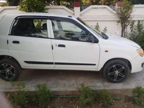 Used 2013 Maruti Suzuki Alto for sale