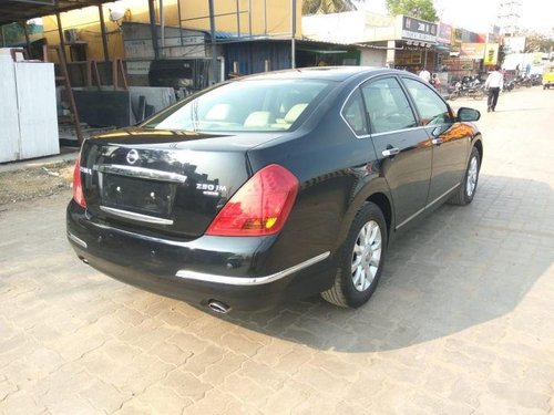 Nissan Teana 230jM for sale