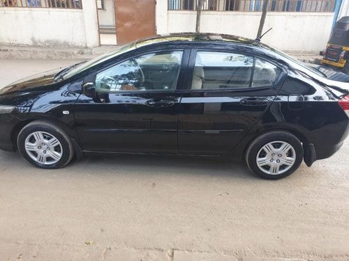 Used 2010 Honda City for sale