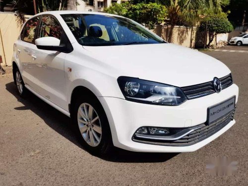 2015 Volkswagen Polo for sale at low price