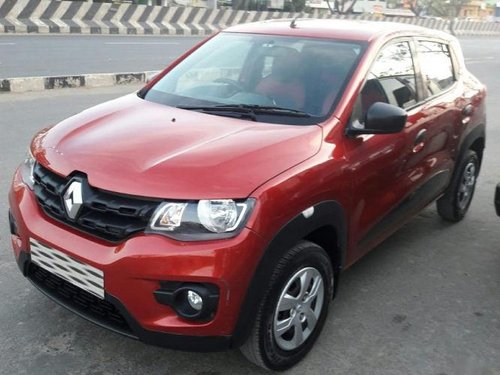 Used Renault Kwid RXT 2016 for sale