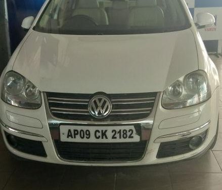 2010 Volkswagen Jetta MT 2007-2011 for sale