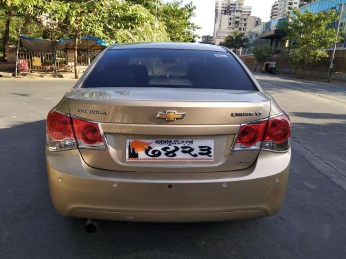 Chevrolet Cruze LT, 2009, Diesel for sale 