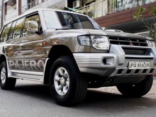 Mitsubishi Pajero Sport 2.8 SFX MT for sale