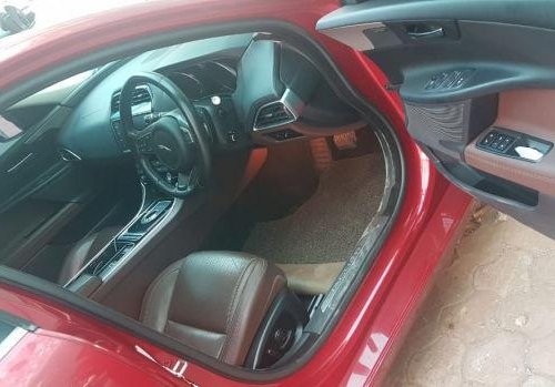 2017 Jaguar XE Portfolio AT for sale at low price