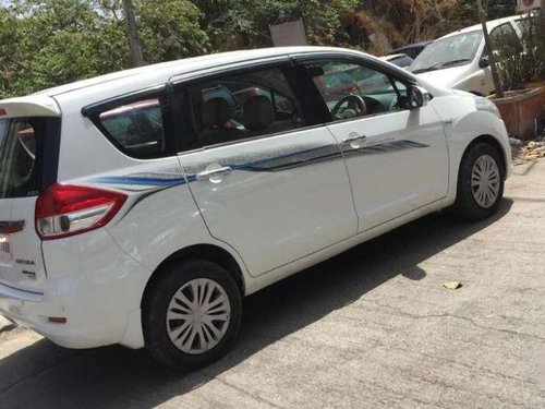 Used Maruti Suzuki Ertiga car 2015 for sale at low price