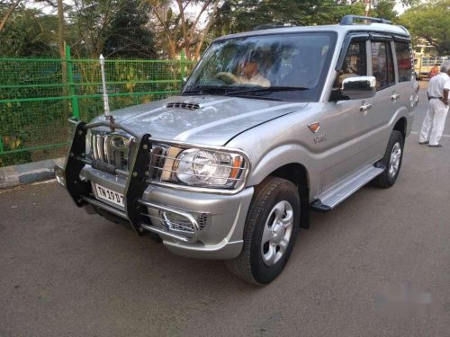 Mahindra Scorpio SLE BS-III, 2011, Diesel for sale 