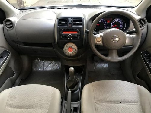 Nissan Sunny XV MT for sale