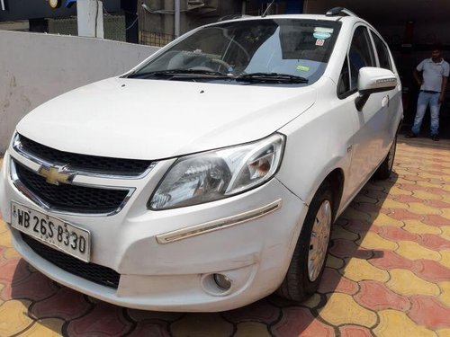 Chevrolet Sail Hatchback 1.2 LS 2014 for sale