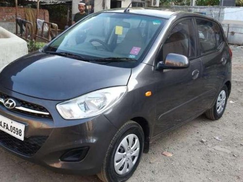 Used Hyundai i10 car 2011 for sale  at low price