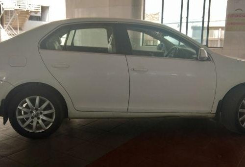 2010 Volkswagen Jetta MT 2007-2011 for sale