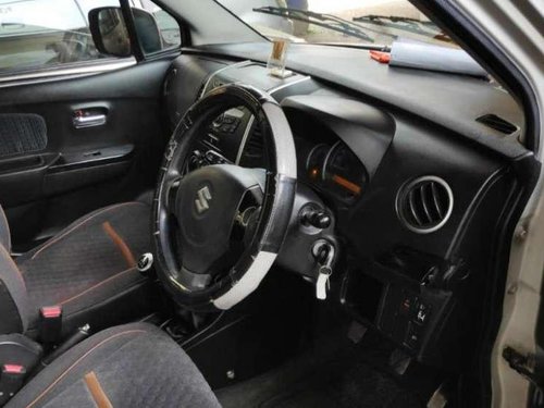 Used Maruti Suzuki Wagon R Stingray car 2014 for sale  at low price