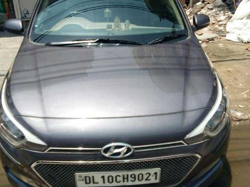 2017 Hyundai i20 for sale at low price