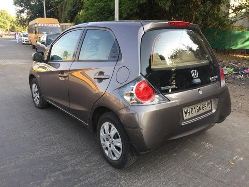 Honda Brio S MT 2014 for sale