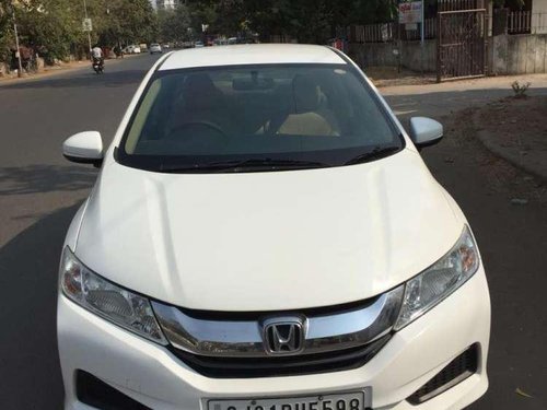 2015 Honda City for sale at low price