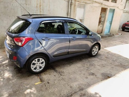 Hyundai i10 Sportz MT 2015 for sale