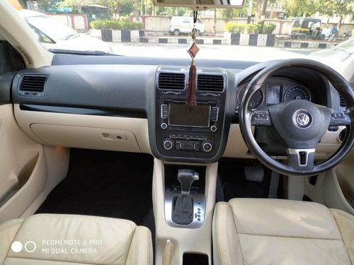 2009 Volkswagen Jetta 2007-2011 1.9 TDI Comfortline DSG AT for sale