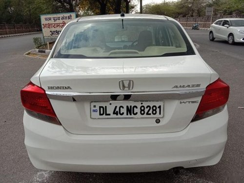 2013 Honda Amaze S i-Vtech MT for sale