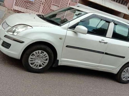 Maruti Suzuki Swift LXi, 2010, Petrol for sale 