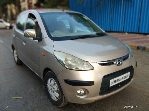 Used Hyundai i10 Era MT 2010 for sale