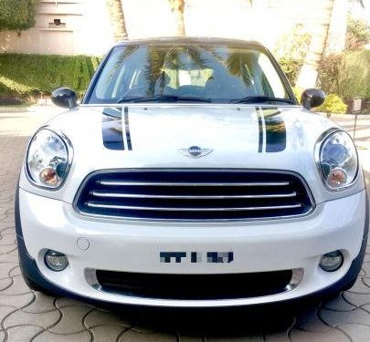 Used Mini Cooper 3 DOOR Cooper D AT 2013 for sale