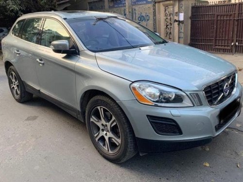 Used Volvo XC60  D5 Inscription AT car at low price