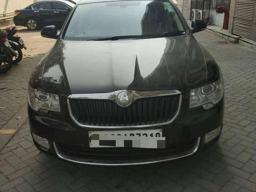 Used 2012 Skoda Superb for sale