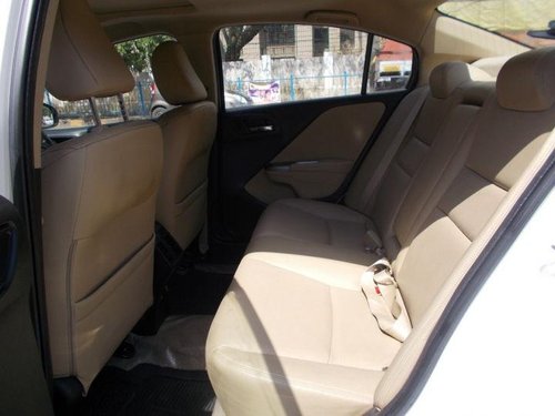 Used 2015 Honda City i-VTEC CVT VX AT for sale