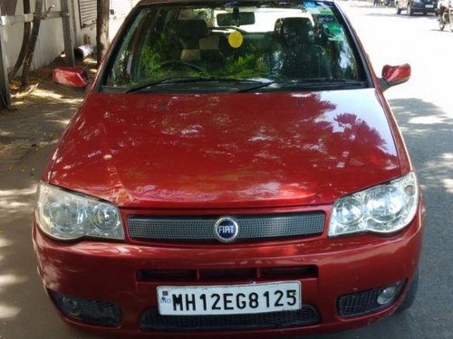 Used Fiat Palio Stile 1.1 SLX MT car at low price